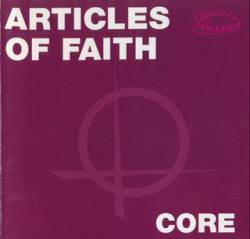 Articles Of Faith : Core